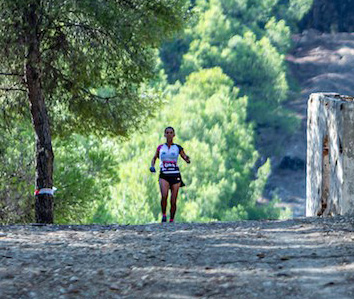 20 ALAMEDA TRAIL